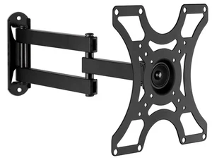Mount-It! TV Wandhalterung mit voll beweglichem Arm passend für 13-42" Flachbildschirm... - Bild 1 von 8