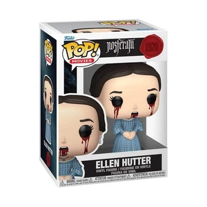 Nosferatu (2025) Ellen Hutter Funko Pop! Figura Vinilo #1920 - Imagen 1 de 2