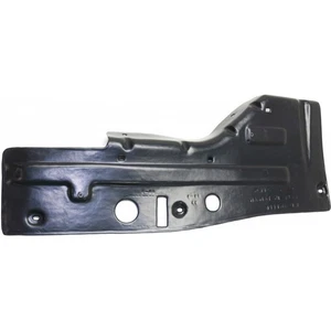 For Buick LaCrosse 2010-2015 Undercar Shield | Made of PP Plastic | GM1228137 - Bild 1 von 8