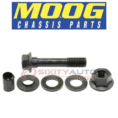 MOOG Front Alignment Camber Kit for 2002-2010 Saturn Vue - Suspension  my - Image 1 of 4