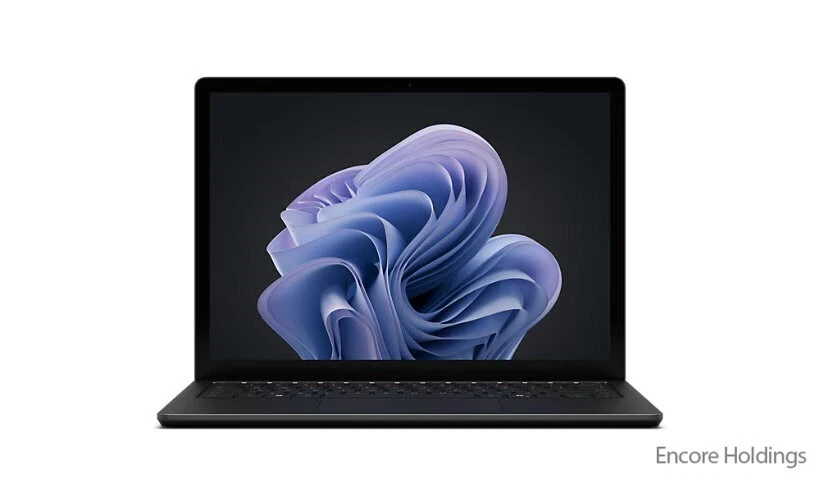 Microsoft Surface Laptop 6 13.5" Touchscreen Laptop Intel Core Ultra 1.7 Ghz 16 - Image 1 of 1
