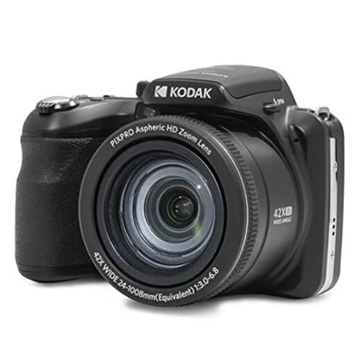  PixPRO AZ425-BK 2000万像素数码相机42倍光学变焦24毫米广角镜头  — 第 1/4 张图片