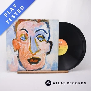 Bob Dylan Self Portrait Reissue Gatefold Double LP Album Vinyl Record - EX/EX - Picture 1 of 9