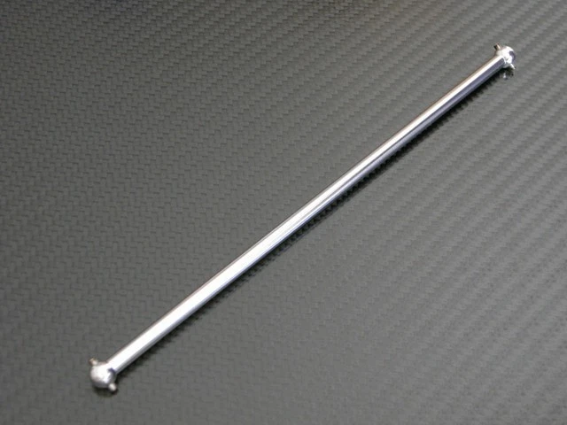 Mittelkardanwelle  für Tamiya TT-01 TT01 Alu Tuning TT025 - Bild 1 von 1