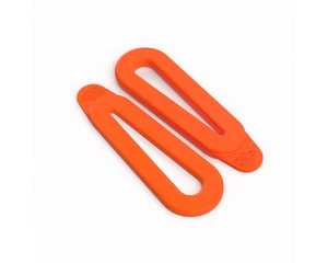 RC-Project Vergaser Gummiband orange RCPJ-A036-O - Picture 1 of 1