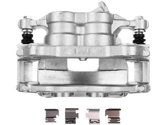 Pinza de freno delantera izquierda para Ford Transit-350 HD 2015-2019 2016 2017 HY522JZ Foto 1 de 1