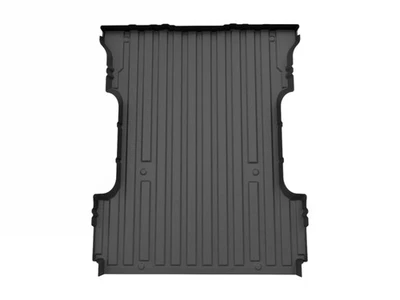 Forro de camioneta WeatherTech ImpactLiner para Ford F-150 2024-2025 Foto 1 de 4