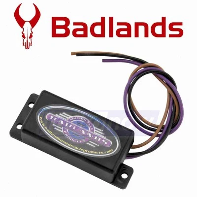 Badlands Load Equalizer for 2006-2011 Harley Davidson XL1200L Sportster 1200 sl - Image 1 of 4