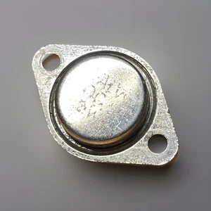 *Original* VALVO OC26 - HfE 44 - Germanium Transistor – 1970s - Gebr.Getestet OK - Picture 1 of 3