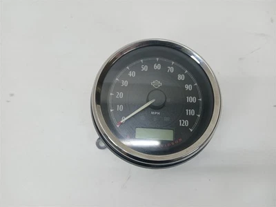 Harley-Davidson 2012 Dyna Wide Glide Speedometer 67478-12 74K MIles - Image 1 of 4