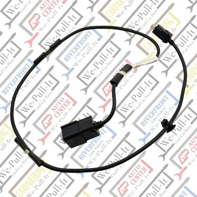 07-10 Ford Edge Taurus Mercury Sable USB-порт кабель 8T4T-14D202-AB ПРОТЕСТИРОВАН OEM - Изображение 1 из 4