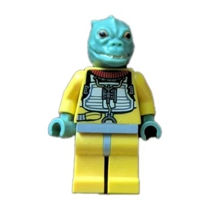 Lego Star Wars Bossk - Bild 1 von 4