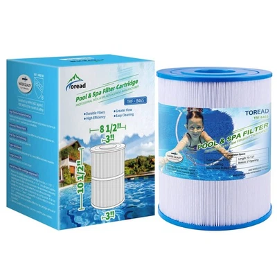 Filtro de spa Tiger River de repuesto Watkins 31114 certificado NSF-50 TOREAD, PAQUETE DE 1 Foto 1 de 4