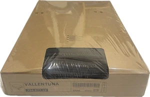 Funda IKEA Vallentuna para módulo de dormitorio Kelinge antracita 704.877.19 funda - Imagen 1 de 3
