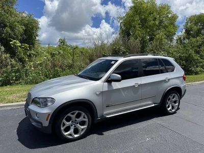 2010 BMW X5 XDRIVE48I - Image 1 of 4