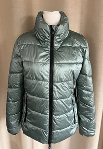 MILESTONE leichte warme Winter Jacke Steppjacke Suri Größe 42 - Bild 1 von 7