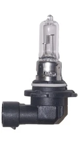 Metal White 12V 65W Heavy Duty H9005 OEM Replacement Halogen Bulb with Xenon - Picture 1 of 1