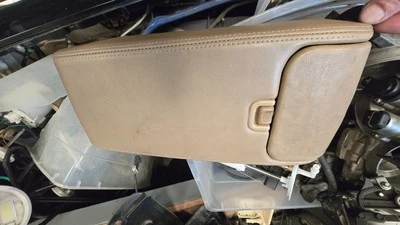 Jaguar XJ6 1994 1995 96 1997 Vanden Plas reposabrazos central portavasos Foto 1 de 4