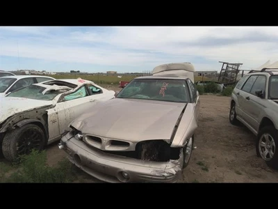 Conjunto de filtro de aire usado se adapta a: Pontiac Bonneville 1999 3,8 L sin operación sobrealimentada Foto 1 de 4