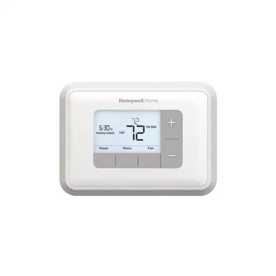 Honeywell Home T3 Thermostat Programmable Rth6360 - Image 1 of 3