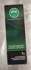 Oxygen Sensor-Direct Fit NGK 22503 - Picture 1 of 7