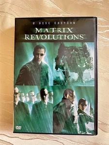 Matrix Revolutions - Bild 1 von 2