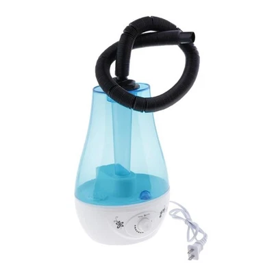 Amphibians & Reptile Humidifier, Reptile W/ Extension - Image 1 of 4