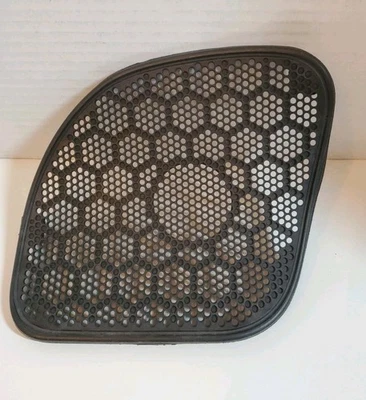 Harley Davidson Road Glide Speaker Grill Left - Image 1 of 4