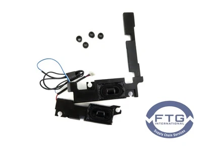 Conjunto de alto-falante interno 04x3862 para ThinkPad T440s T450s - Imagem 1 de 3