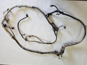 Arnés de cables marco derecho 6,7 L 156" WB BC3T-14406-DG | 11 12 Ford F250 F350 - Imagen 1 de 12