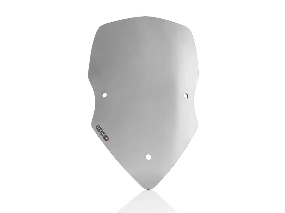 Parabrisas intermedio humo DBK para Ducati Multistrada 1200 2015 > 2017 Foto 1 de 1