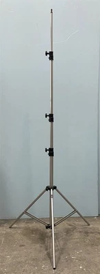 Manfrotto Bogen 3078 11' Light or Mic Stand 1 - Image 1 of 4