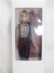 PetWorks Sekiguchi U-NOA QULUTS LIGHT Hanon Ver Sammlerstück Modepuppe RAR - Bild 1 von 2