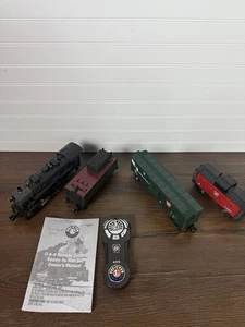 Coche reflector especial Lionel 6-83659 Pennsylvania Keystone faltante - Imagen 1 de 9