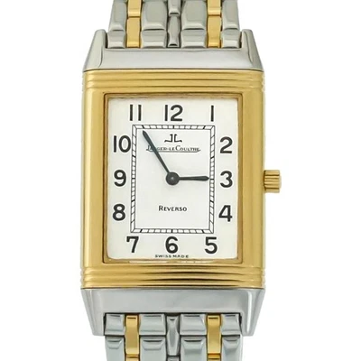 Jaeger LeCoultre Reverso Classique Ref. 250.5.86 - Bild 1 von 4