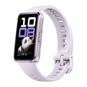 Huawei Band 10 Fitnesstracker - AMOLED, Automatische Workout-Erkennung - Bild 1 von 42