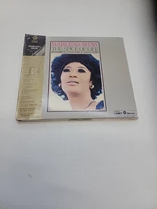 The Spice of Life [Digipak] by Marlena Shaw (CD, Jul-2005, Verve) - Imagen 1 de 5