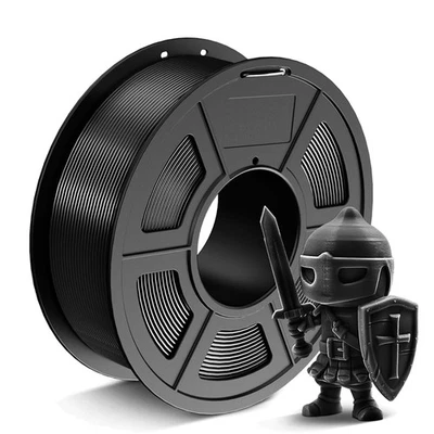 [BUY 6 PAY 4] JAYO PLA PETG PLA+ SILK ABS TPU 3D Printer Filament 1.75mm 1.1KG - Image 1 of 4