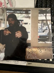 J Dilla - Jay Dee's Revenge Birthright '12 10" Lp Vinyl Record New Still SEALED - Picture 1 of 4
