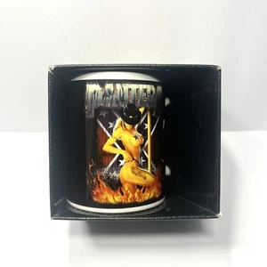 Pantera "Pole Dancer" Coffee Mug / Cup - Picture 1 of 10