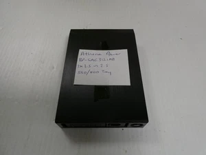 Athena Power BP-SAC3121AB 3,5" SSD/HDD Tray - Bild 1 von 4