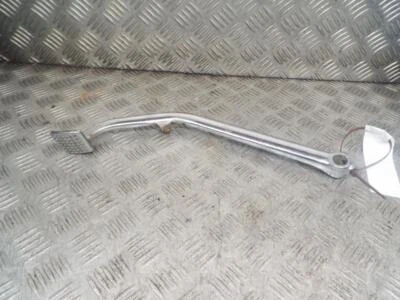 Palanca pedal freno trasero honda vf700 c magna 1985-1986 85-86  Foto 1 de 4
