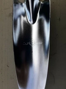 Wolf Garten Transplanter trowel 5 cm - Picture 1 of 6