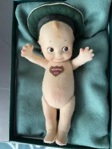 R John Wright Kewpie nur Puppe - RJW Collectors Club verpackt Echtheitszertifikat ANSEHEN!!! - Bild 1 von 7
