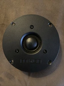 Mission Tweeter 51-HFD27/ UNO DISPONIBLE - Imagen 1 de 3