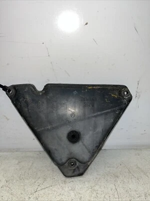 Yamaha XT225 1996 tapa filtro de aire 3RW-14422-00-00 Foto 1 de 3
