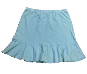 FALDA para mujer con volantes XL de productos frescos - Imagen 1 de 4