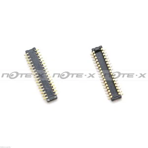 Connettore LCD LED LVDS Per IPod Touch 4 4° 4G - Foto 1 di 1