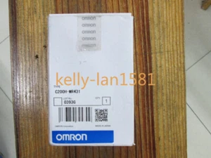 1PC Omron C200H-MR431 New - Picture 1 of 2