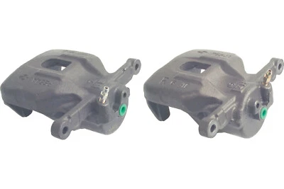 PAR de pinças de freio a disco dianteiras Cardone para 1996-2000 Toyota RAV4 (KIT15601) - Imagem 1 de 4